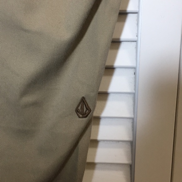 Volcom Khakis - Picture 3 of 4